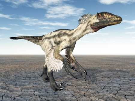 dinosaurs deinonychus dinosaur velociraptors facts knew thought things children listverse were